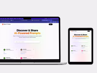 Share O Prompt