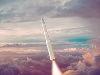 Homeland defense: Pentagon’s costly bet on next-gen nuclear mis…