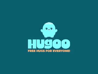 Hugoo Branding and Visual Identity Design
