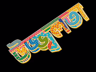 BANGLA TYPOGRAPHY