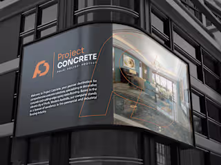 Project Concrete