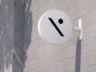Logo design – Architecture Studio