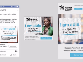 Non Profit Projects