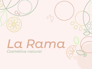 La Rama | Branding | Packaging 