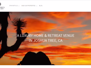 Camp Vortex Retreat