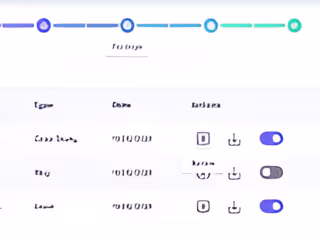 ContentHub Content Creation and Client Management Dashboard