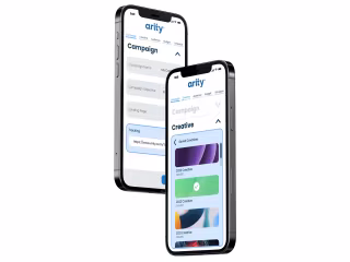 Arity | Private Marketplace Design