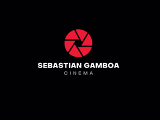 Demoreel Sebastian Gamboa 2024 