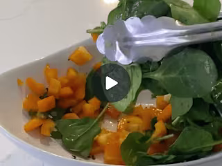 Hello Fresh CA - Content Creation