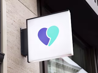 Luvvi Branding