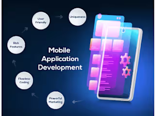 Mobile App Development 