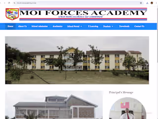 Website
