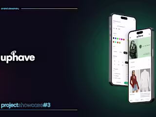 Uphave