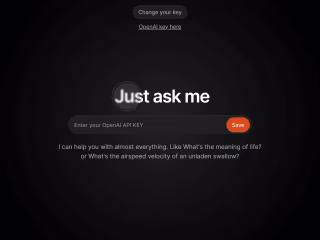 Open-Source AI chatbot