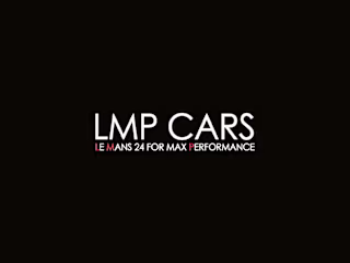 LMP Cars Website