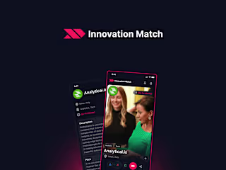 Innovation Match
