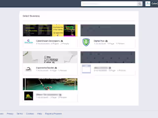 Blog Post - Facebook Business Manager Complete Guide