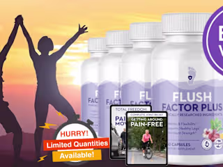 Flush Factor Plus (PROS OR CONS) — Really Work?