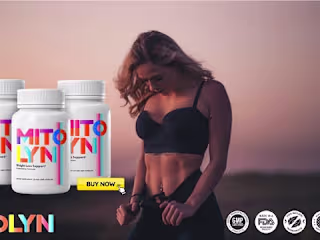 MITOLYN (MY! HONEST REVIEW!) Scam or Miracle?