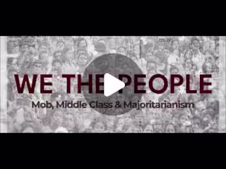 Theme & Background Score for a political Documentary
