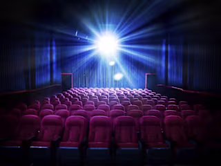 To the Cinema We Go: Exploring Moviegoing in a Pandemic 