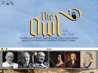 THE OWL