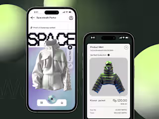 Digital Wardrobe App