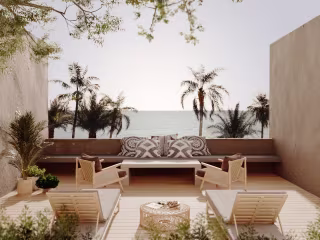 Interior Visualizations | Architecture