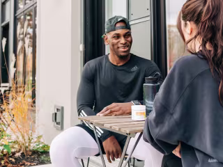 Monjour Gummies - Lifestyle Brand Shoot