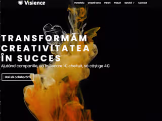 Visience -Website Design & Marketing Agency - Visience Creative…