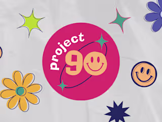 Project '90: Design + Lifestyle Studio :: Behance