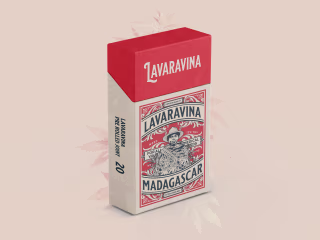 Lavaravina:Weed Packaging 