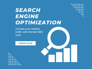 Rank website with backlinks