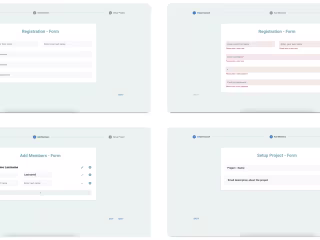 TaskTracker | Web App