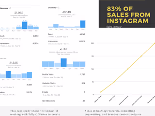 Social Media Marketing Case Study