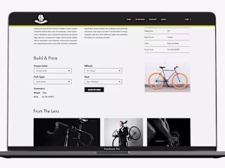 Roar Bikes