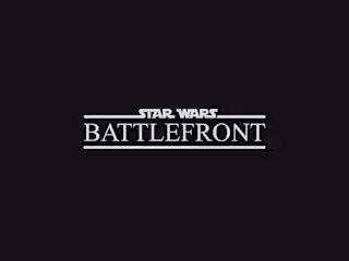 Sound Replacement Exercise | Battlefront