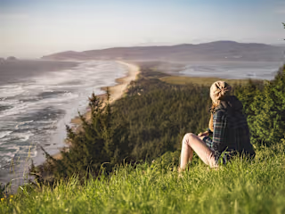 Inspirational and Health Writing Samples