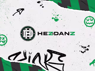 Hez & Danz