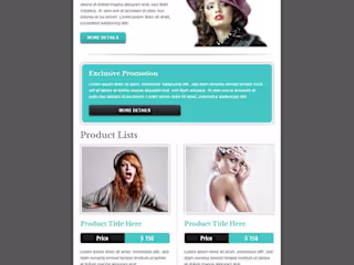 Email Marketing| BREVO | CONVERTKIT| KLAVIYO| MAILCHIMP 