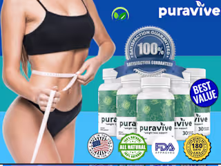 Puravive (BE APPROVEN) It Scam Or Trusted!