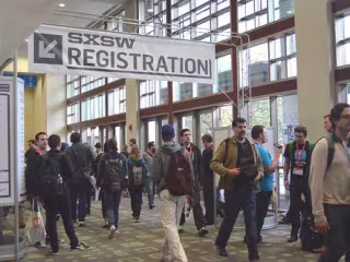 Lots to Choose From at SXSW 2013