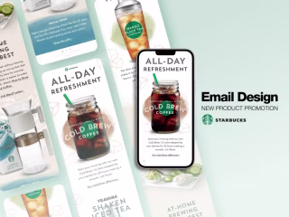 New Product Promotion: Starbucks
