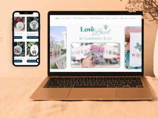 6+ Figures Ecommerce Website Development for Startup
