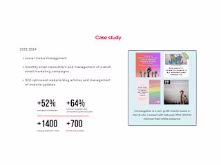 Client case study