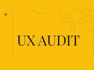Conducting UX Audit for SaaS Application
