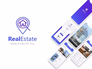 Real state App