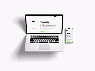 Personal Portfolio