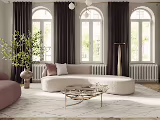 3D Visualization for advertising projects