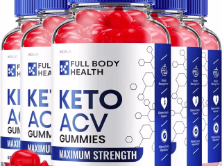 Fast Start Keto Gummies Canada Reviews 2024: (Fake or Legit) Wha